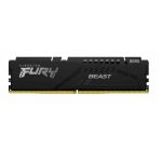 Memorie RAM Kingston Fury, DIMM, DDR5, 16GB, CL38, 4800MHz