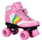 ROLE ROOKIE FOREVER RAINBO V2 39.5 ROZ MULTICOLOR