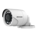 Camera supraveghere Hikvision Turbo HD bullet, DS-2CE16D0T-IRF(3.6mm) (C); 2MP, 2MP