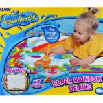 Aquadoodle- Covorasul Curcubeu