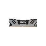 Memorie RAM Kingston, DIMM, DDR5, 16GB, 6800MHz, CL36, 1.35V, FURY