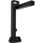 Scanner portabil cu camera de documente IRIScan Desk 6 PRO - imagine 4