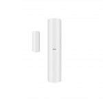 Contact magnetic wireless AXPRO Hikvision DS-PDMC-EG2-WE, frecventa operare: 868MHz, transmisie: