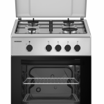 ARAGAZ GAZ HEINNER HFSC-SME50SL