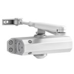 AMORTIZOR CU BRAT STANDARD 3500 ALB 30-3500-0001-50-01