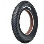 525099 Anvelopa KENDA 8.1/2 x 2.0 ( 50-134 ) Negru