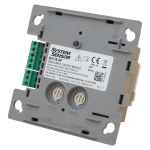 Modul de intrare-ieșire M211E-RF radio: 3,3 V: 2 mA: 865-870