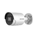 Camera supraveghere Hikvision IP bullet DS-2CD2063G2-IU(2.8mm), 6MP, Acusens - filtrarea