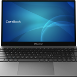 Microtech Corebook 15.6", FHD 1920 x 1080, Intel Core i7-1065G7,