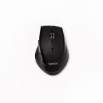 MOUSE Spacer, PC sau NB, fara fir, USB 2.4 GHz, - imagine 2