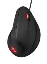 Mouse Trust GXT 144 REXX 10000 DPI, negru - imagine 2