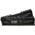 Memorie RAM Adata XPG GAMMIX D10, DIMM, DDR4, 16GB (2x8GB),