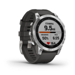 Ceas Garmin fenix 7, functii ceas, sincronizare ora gps, ceas