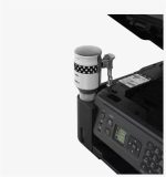 "Multifunctional inkjet color CISS Canon PIXMA G4470 , dimensiune A4(Printare, - imagine 6