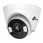 "TP-LINK VIGI 3MP Indoor Turret Network Camera,VIGI C430(2.8mm), 1/2.8""Progressive Scan
