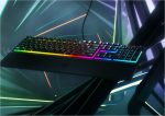 Tastatura Razer Ornata V3 - Low Profile Gaming  TECH