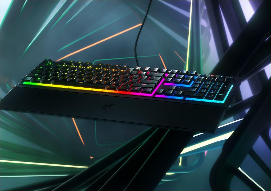 overlay_a21ee2c45d1a3ca44fa0493a025d9567.jpg Tastatura Razer Ornata V3 - Low Profile Gaming TECH - imagine 1