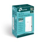 TP-link AX3000 Wi-Fi Mesh Range Extender, RE700X, 1 Port Ethernet - imagine 3