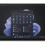 MS Surface Pro 9 13'' i5 8GB RAM 512GB Windows