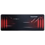 Mouse Pad PowerColor RED DEVIL Gaming, Large