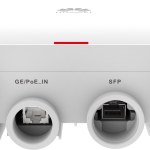 WIRELESS ACCESS POINT HUAWEI AIRENGINE 5761R-11E, 802.11ax OUTDOOR, 2+ 2/2