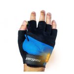 Manusi Pegas cu semnal Led F21-ST2, 3xLed, baterii 2xCR2032, autonomie