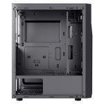Carcasa SPACER WARRIOR Mid Tower, sloturi expansiune 7, ATX - imagine 5