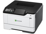 Imprimanta laser monocrom Lexmark MS531dw, A4, Grup de lucru mediu, - imagine 5