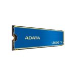 SSD ADATA Legend 710, 1TB PCI Express 3.0 x4, M.2 - imagine 2