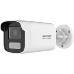 Camera supraveghere Hikvision IP DS-2CD1T27G0-L(4mm)(C) 2 MP ColorVu Fixed Bullet,