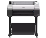 Plotter Canon imagePROGRAF TM-240 24"(610mm), format A1, 5 culori, rezolutie