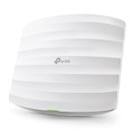 Wireless Access Point TP-Link EAP245, Gigabit Ethernet (RJ-45) Port *1(Support - imagine 2