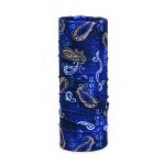 Bandana tubulara multifunctionala, Bars, model 24