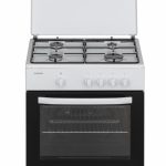 ARAGAZ GAZ HEINNER HFSC-SME60WH