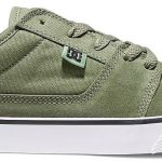 INCALTAMINTE DC TONIK MILITARY, 45