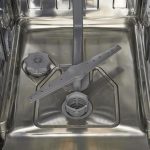 MASINA DE SPALAT VASE HEINNER HDW-FS4505WE++ - imagine 4