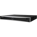 NVR 8 canale Hikvision DS-7608NXI-I2/S(C); 4K, Acusens - Facial detection