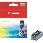 Cartus cerneala Canon CLI-36, color, pentru Canon IP100, IP100EE, IP110,