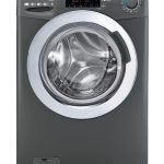 MASINA DE SPALAT CANDY CSWS596TWMCRE-S Freestanding, 9 Kg, 1500 RPM,