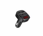 Modulator FM Serioux ABFM60, Bluetooth 5.0 , raza actiune de - imagine 2