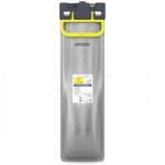Cartus cerneala Epson C13T05B44N, Yellow XXL, capacitate 50000 pagini, pentru: