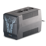 AVR nJoy Paladin 1000, 1000VA/500W, 3 Prize Schuko, Protectie la - imagine 4