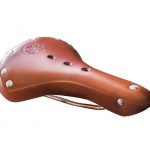 Sa piele Pegas cu nituri GS-17B 280x170, sina culoare cupru