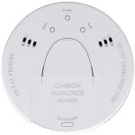 Bidirectional Wireless Pyronix CO-WE; Carbone Monoxide Detector. CO-WE