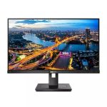 MONITOR Philips 245B1 23.8 inch, Panel Type: IPS, Backlight: WLED