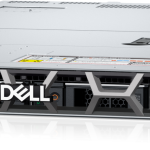 PowerEdge R660xs Rack Server Intel Xeon SIlver 4410Y 2G, 12C/24T,