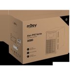 UPS nJoy Aten PRO 3000, 3000VA/2700W, On-line, LCD Display, 4 - imagine 6