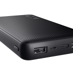 Baterie externa Trust Primo Compact Eco, negru