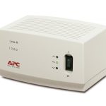 Stabilizator de tensiune APC