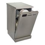 MASINA DE SPALAT VASE HEINNER HDW-FS4506DSE++ - imagine 3